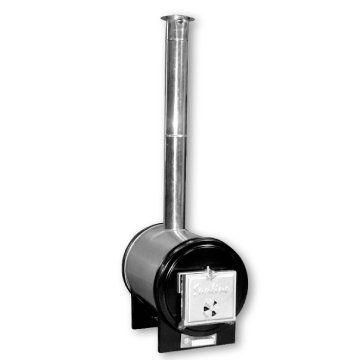 Nano Tub Heater Image